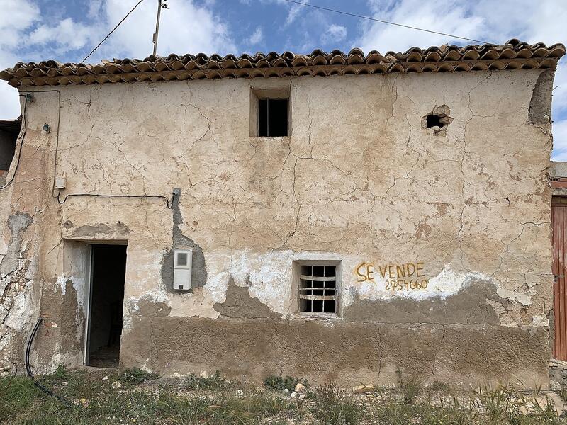 3 bedroom Country House for sale