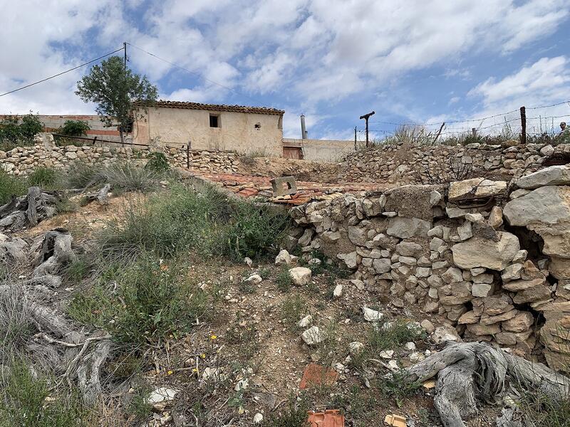 3 bedroom Country House for sale