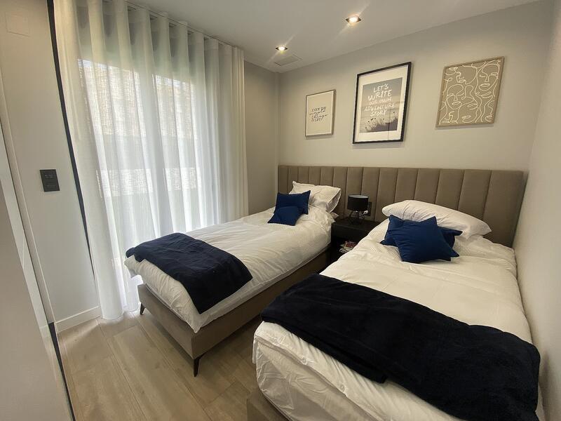 3 soveværelse Villa til salg