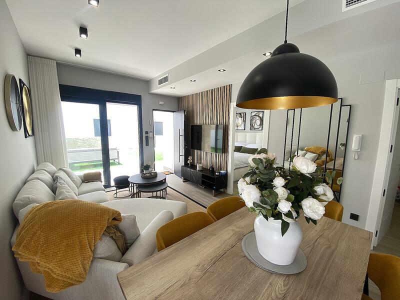 3 soveværelse Villa til salg