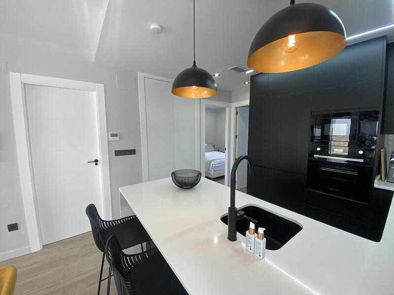 3 soveværelse Villa til salg