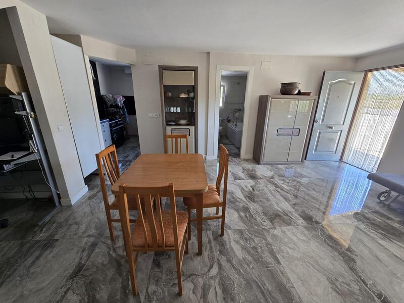 2 soverom Villa til salgs
