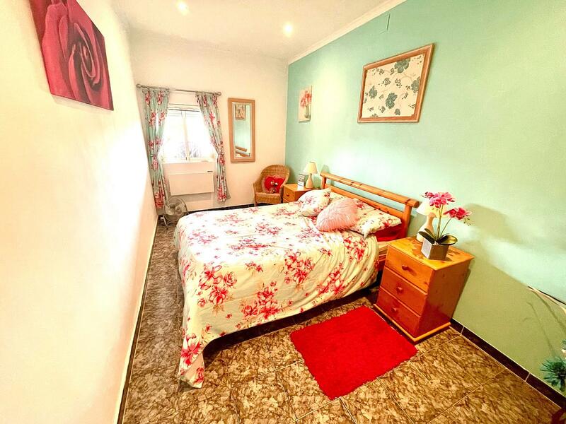 4 Schlafzimmer Villa zu verkaufen