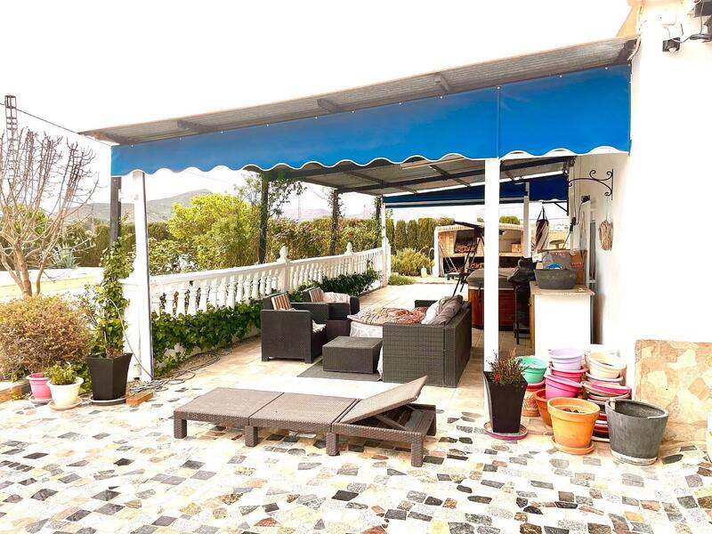 4 Schlafzimmer Villa zu verkaufen