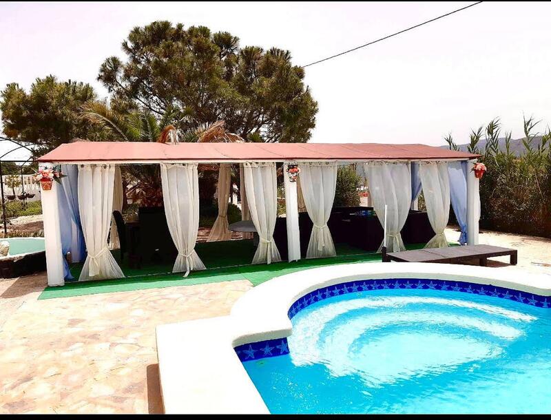 4 Schlafzimmer Villa zu verkaufen