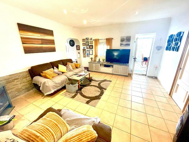 4 Schlafzimmer Villa zu verkaufen