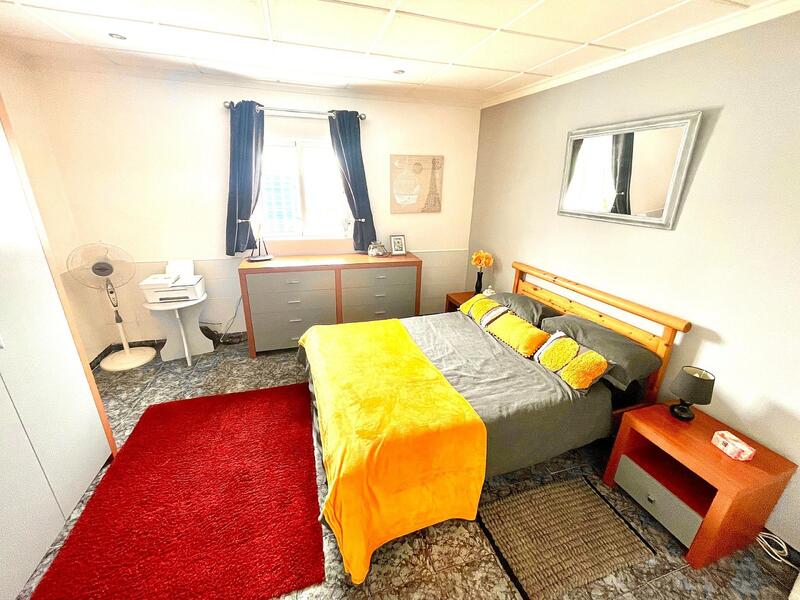 4 Schlafzimmer Villa zu verkaufen