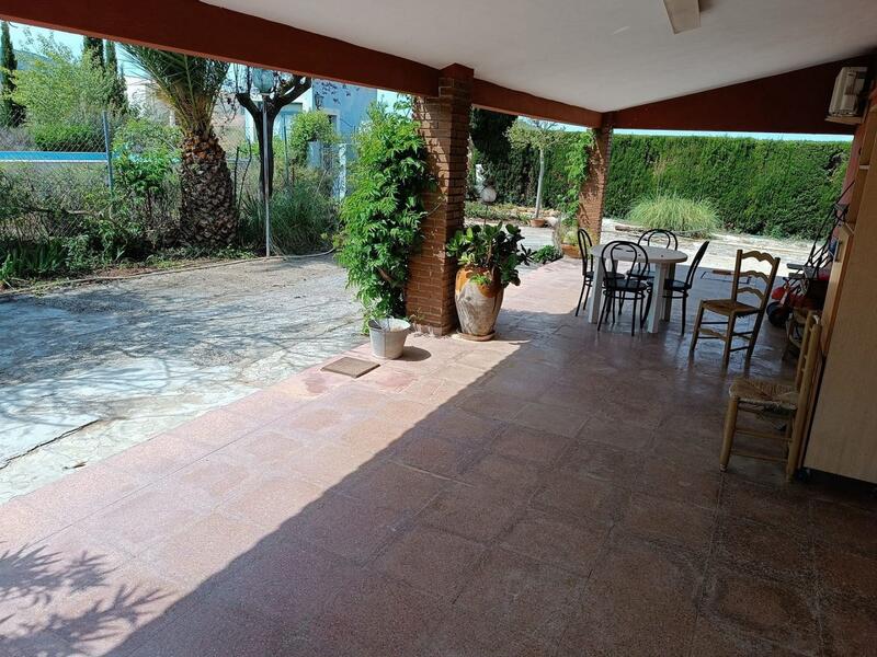 4 bedroom Villa for sale