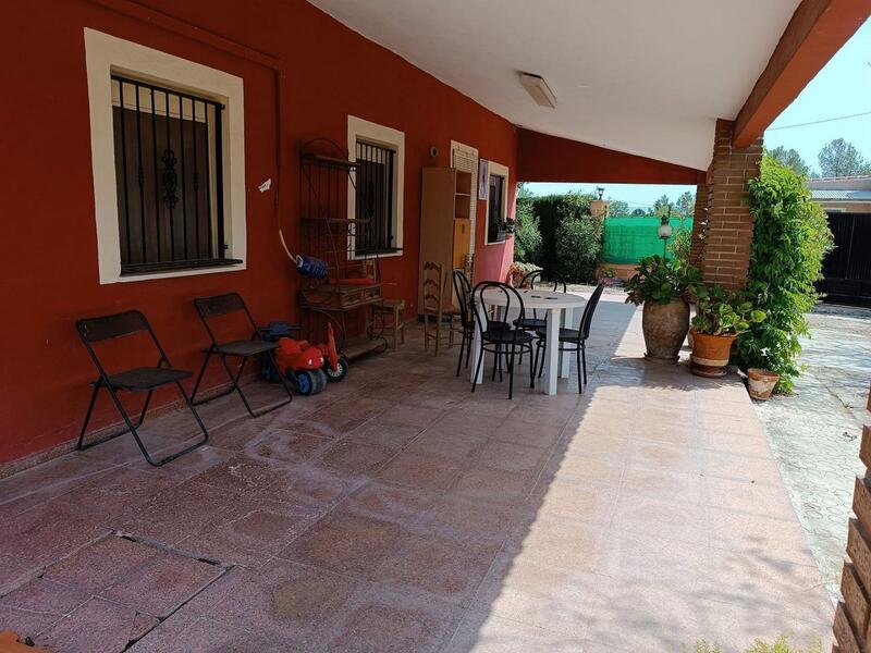 4 bedroom Villa for sale