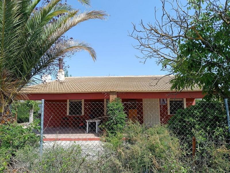 4 bedroom Villa for sale