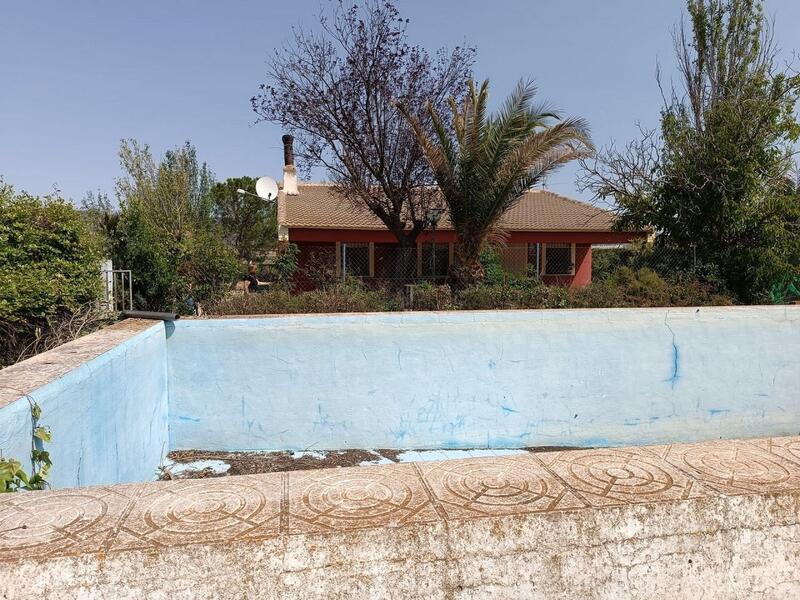 4 bedroom Villa for sale