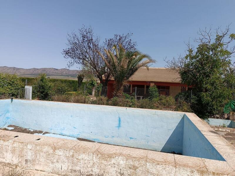 4 bedroom Villa for sale