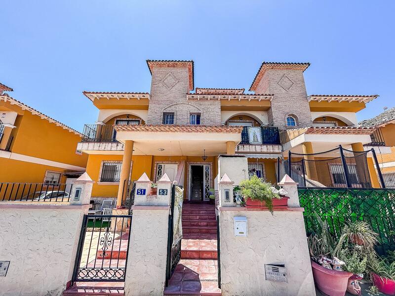 Tweezijdig Te koop in Cox, Alicante