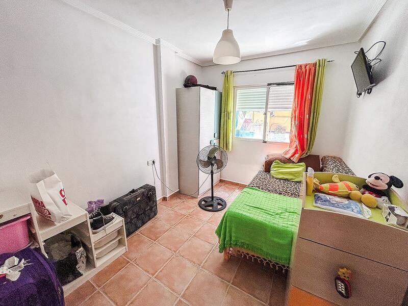 4 soverom Duplex til salgs