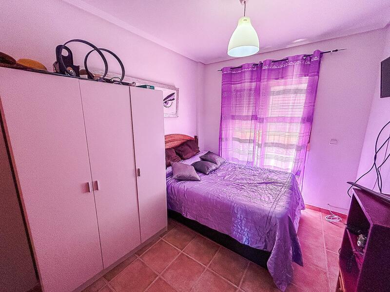 4 soverom Duplex til salgs