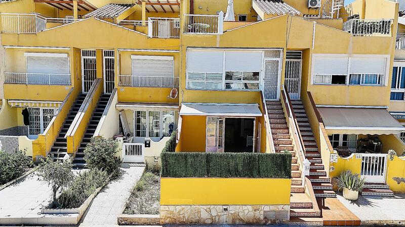 Leilighet til salgs i Torrevieja, Alicante