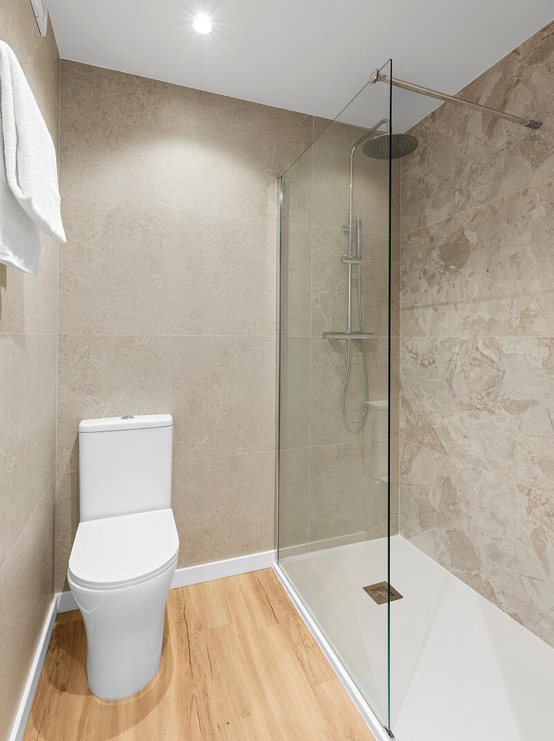 2 chambre Appartement à vendre