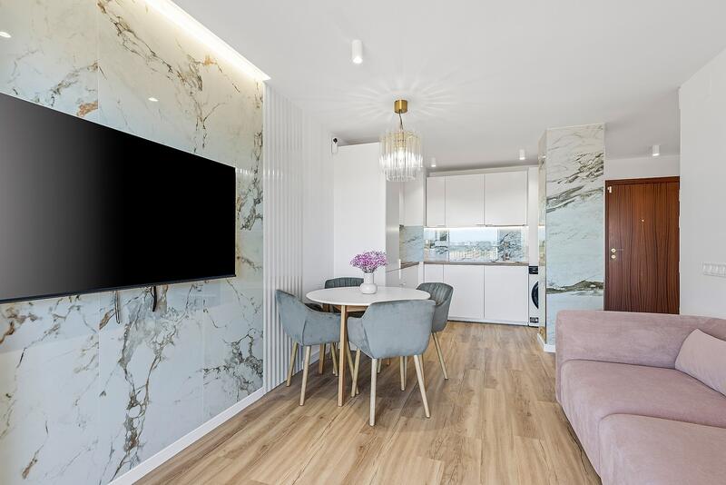 2 chambre Appartement à vendre