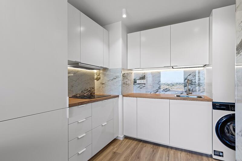 2 chambre Appartement à vendre
