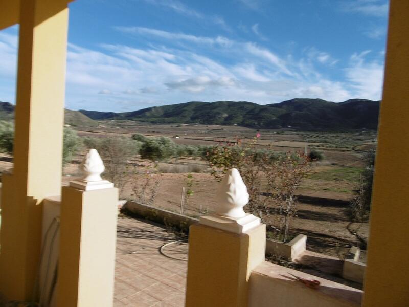 2 Cuarto Casa de Campo en venta