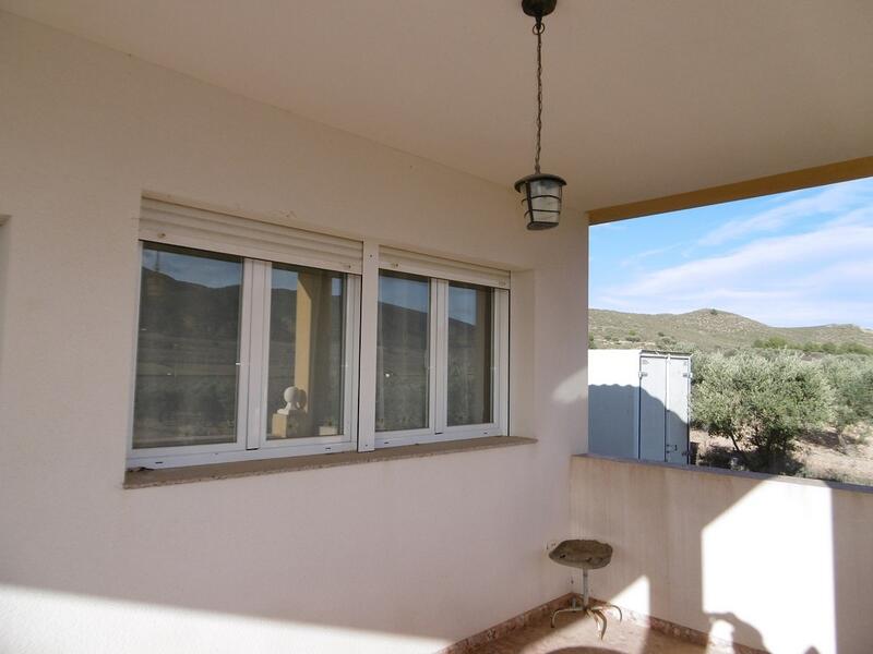 2 Cuarto Casa de Campo en venta
