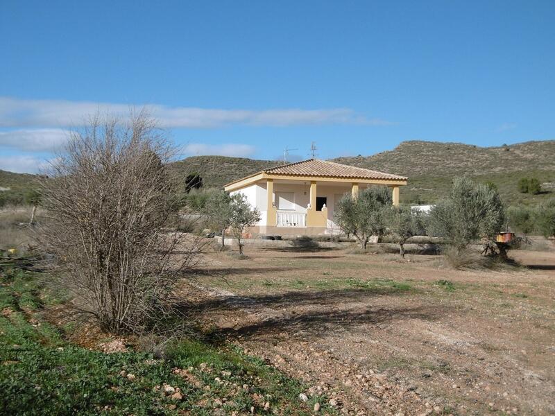 2 Cuarto Casa de Campo en venta