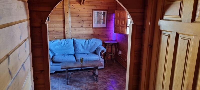 8 sovrum Villa till salu