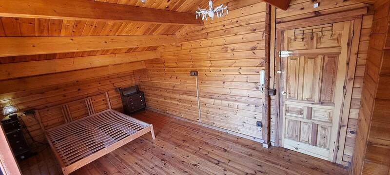 8 sovrum Villa till salu