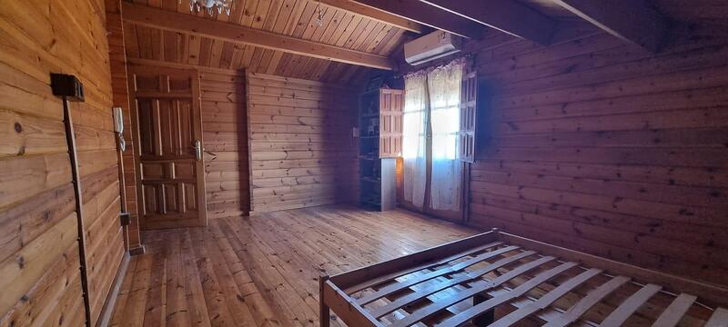 8 sovrum Villa till salu
