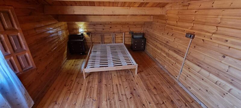 8 sovrum Villa till salu