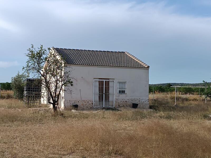 Auberge à vendre dans Yecla, Murcia