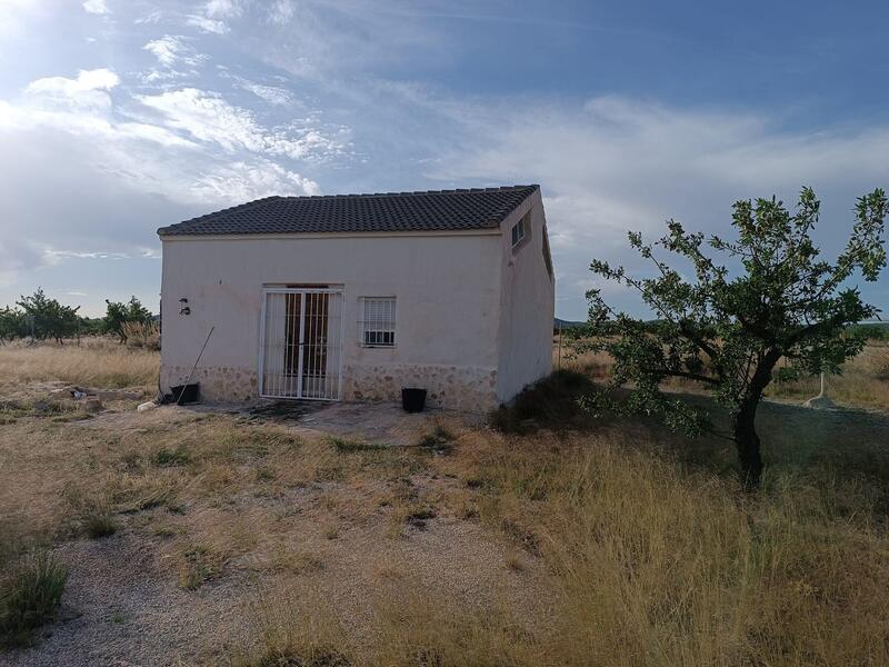 Landhaus zu verkaufen