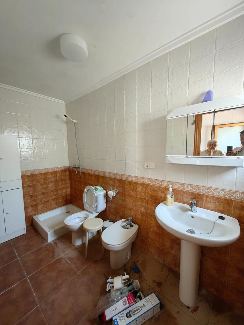 4 Schlafzimmer Höhlenhaus zu verkaufen