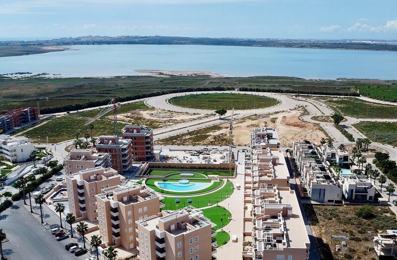 Apartment for sale in Guardamar del Segura, Alicante
