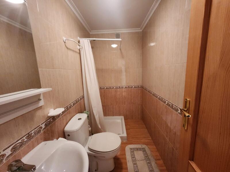 3 slaapkamer Appartement Te koop