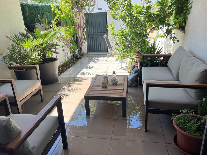 2 chambre Maison de Ville à vendre