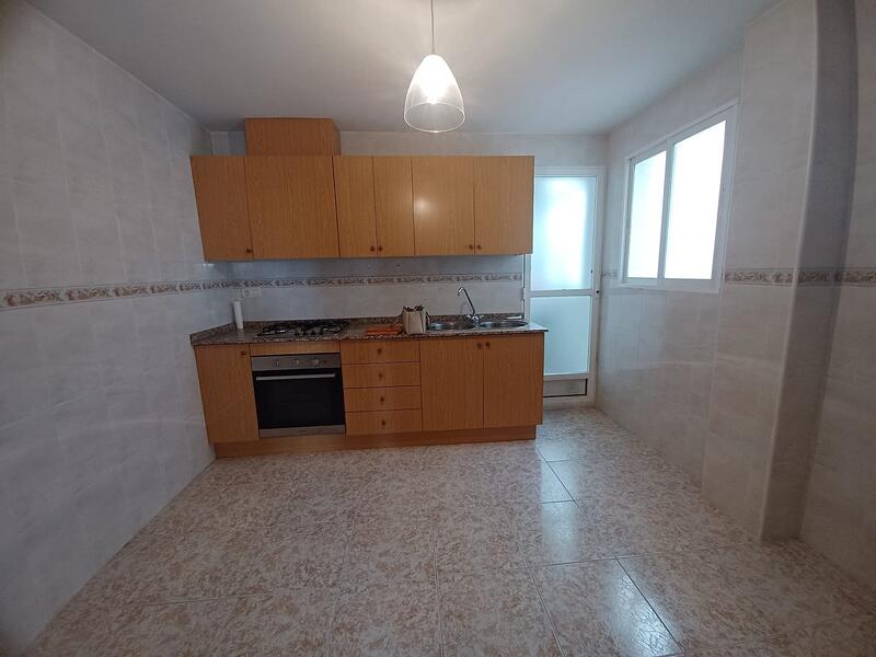 3 chambre Appartement à vendre