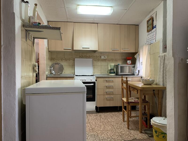 3 bedroom Country House for sale