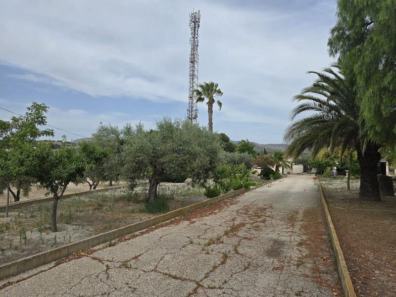 Country House for sale