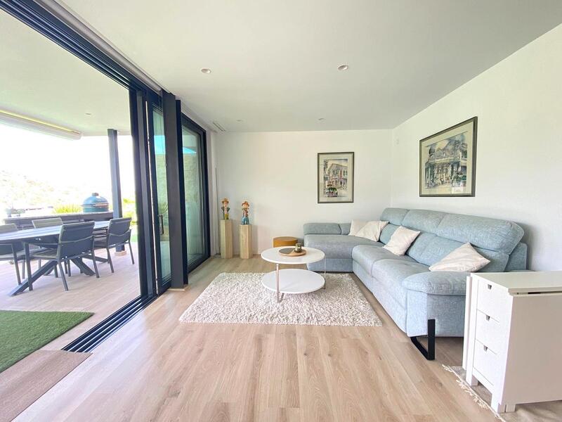 2 Schlafzimmer Villa zu verkaufen