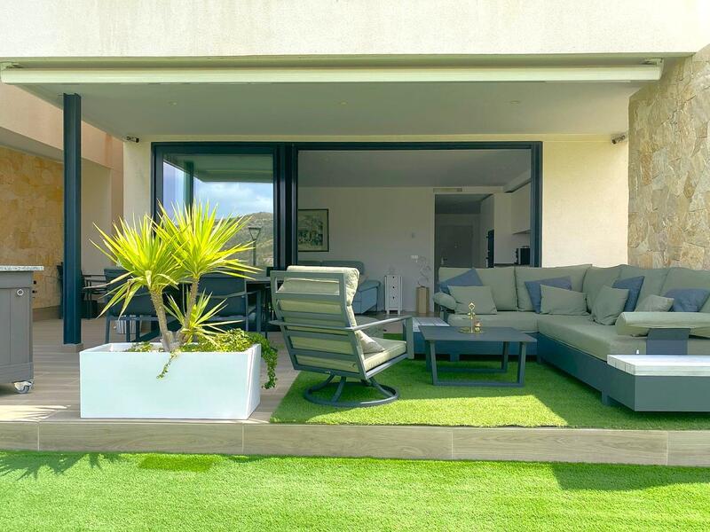 2 Schlafzimmer Villa zu verkaufen