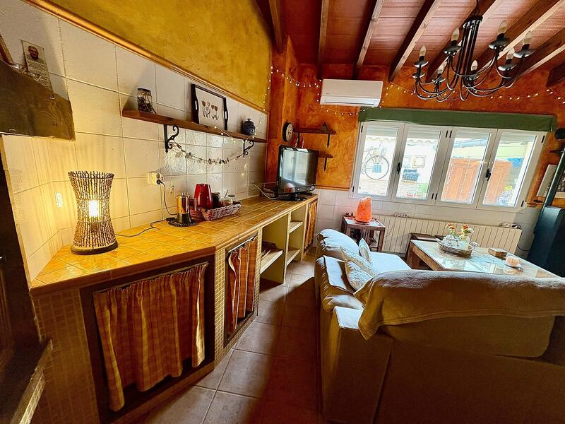 4 Cuarto Adosado en venta