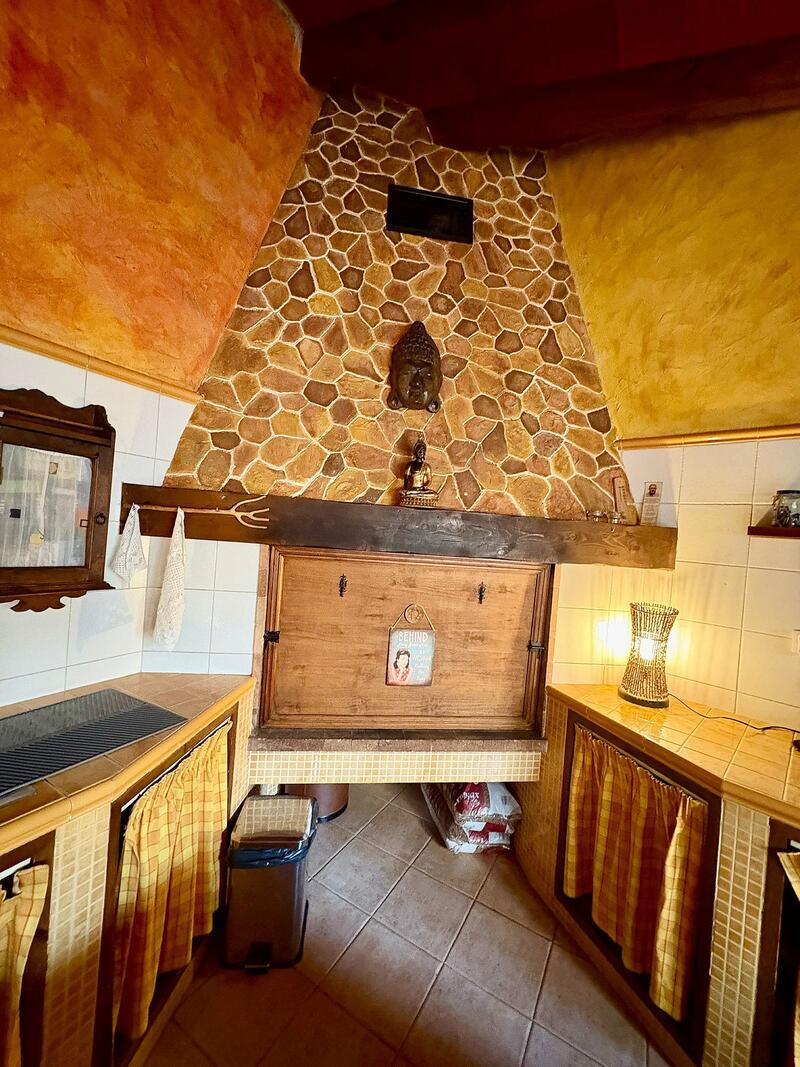 4 Cuarto Adosado en venta