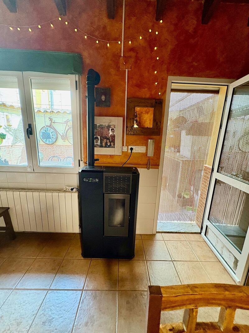 4 Cuarto Adosado en venta