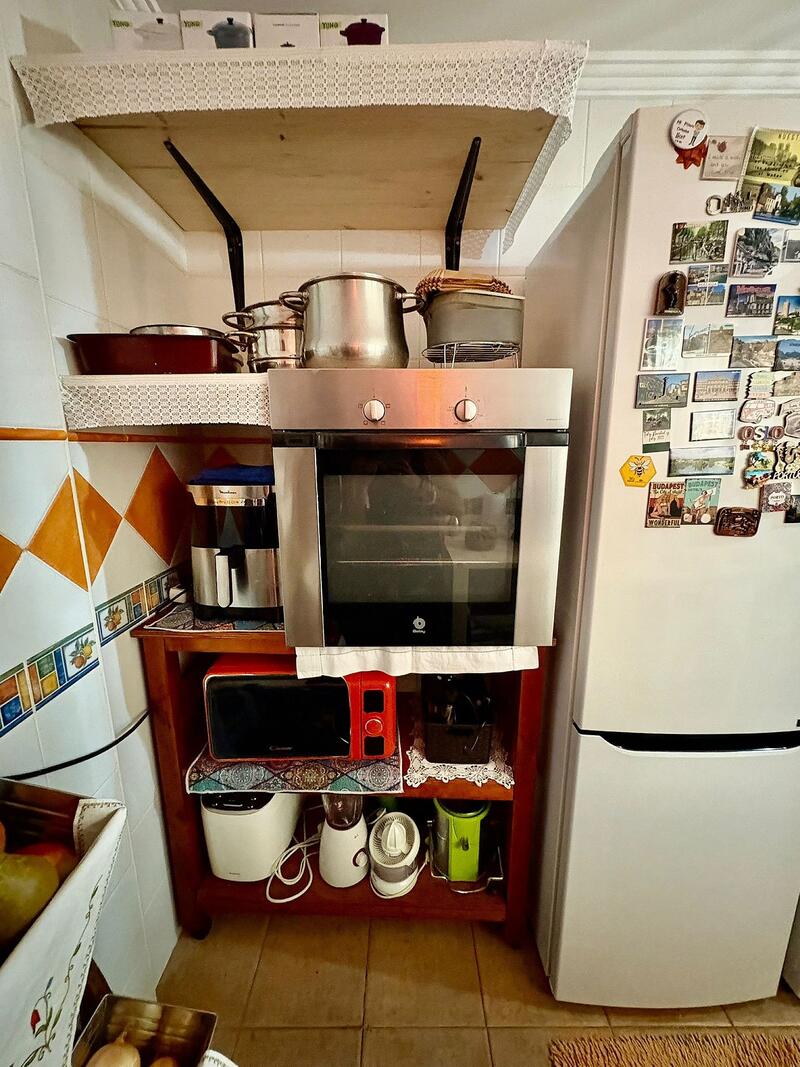 4 Cuarto Adosado en venta