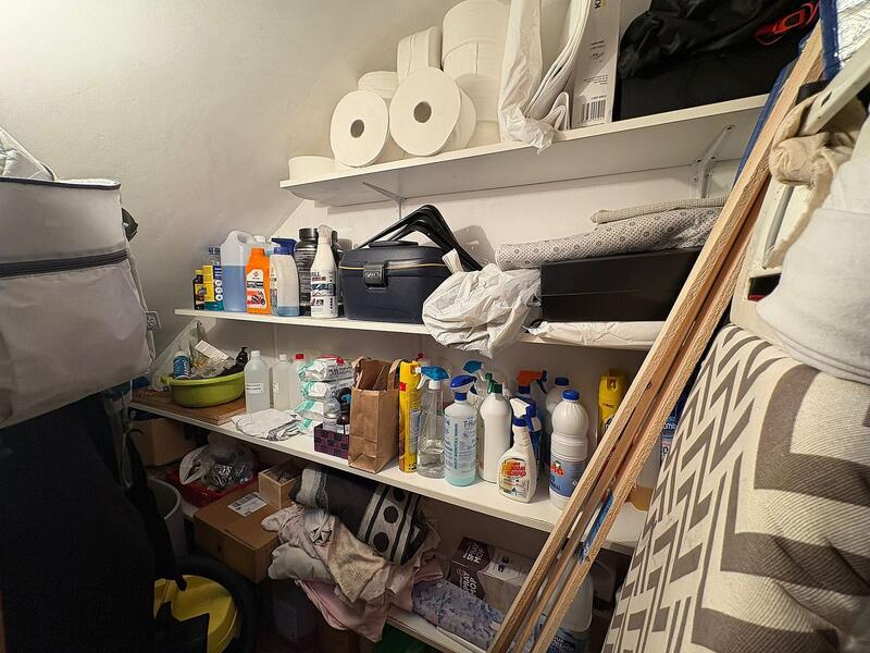 4 Cuarto Adosado en venta
