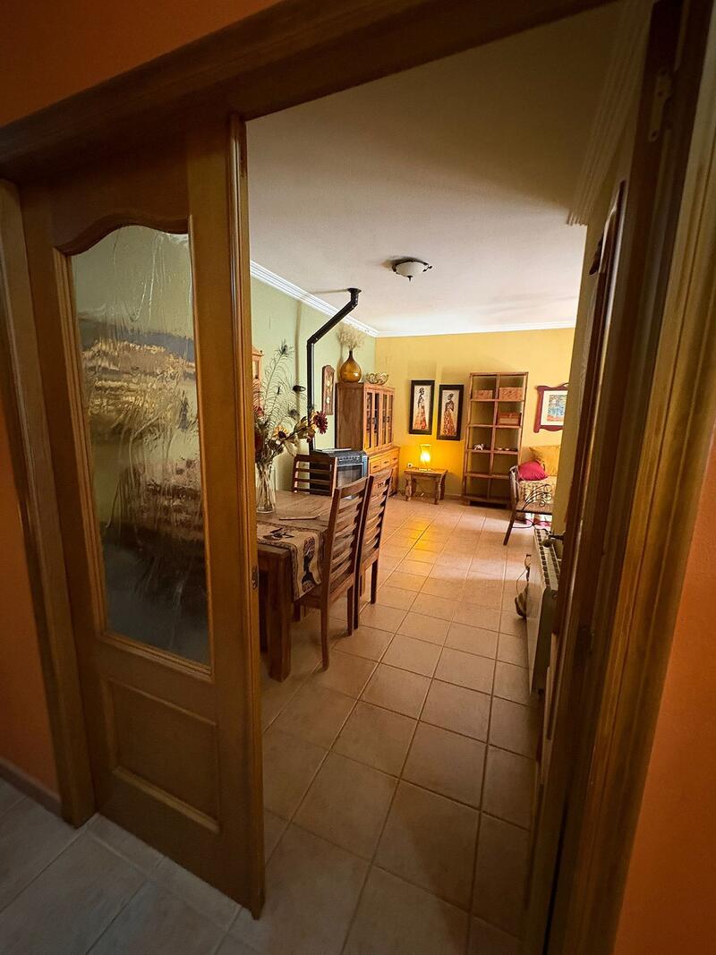 4 Cuarto Adosado en venta