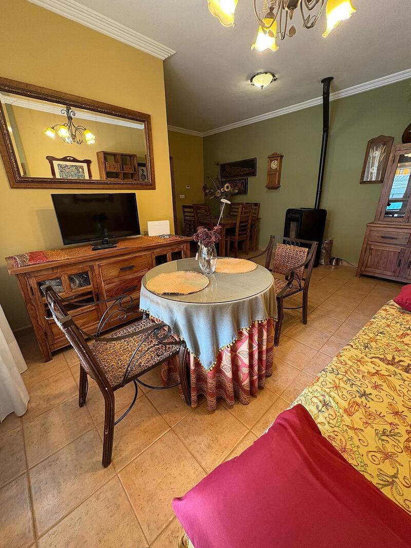 4 Cuarto Adosado en venta