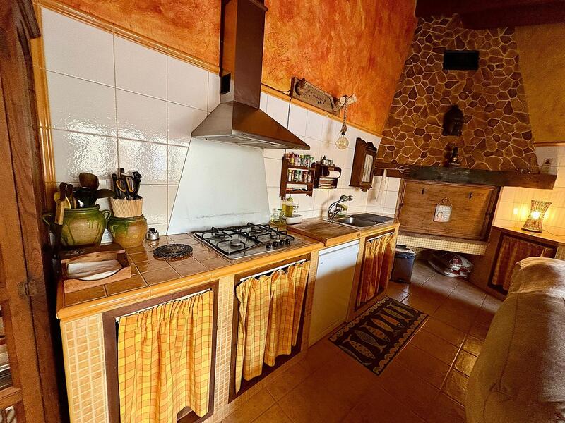 4 Cuarto Adosado en venta