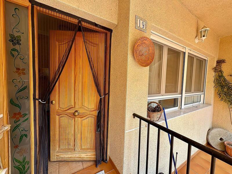 4 Cuarto Adosado en venta